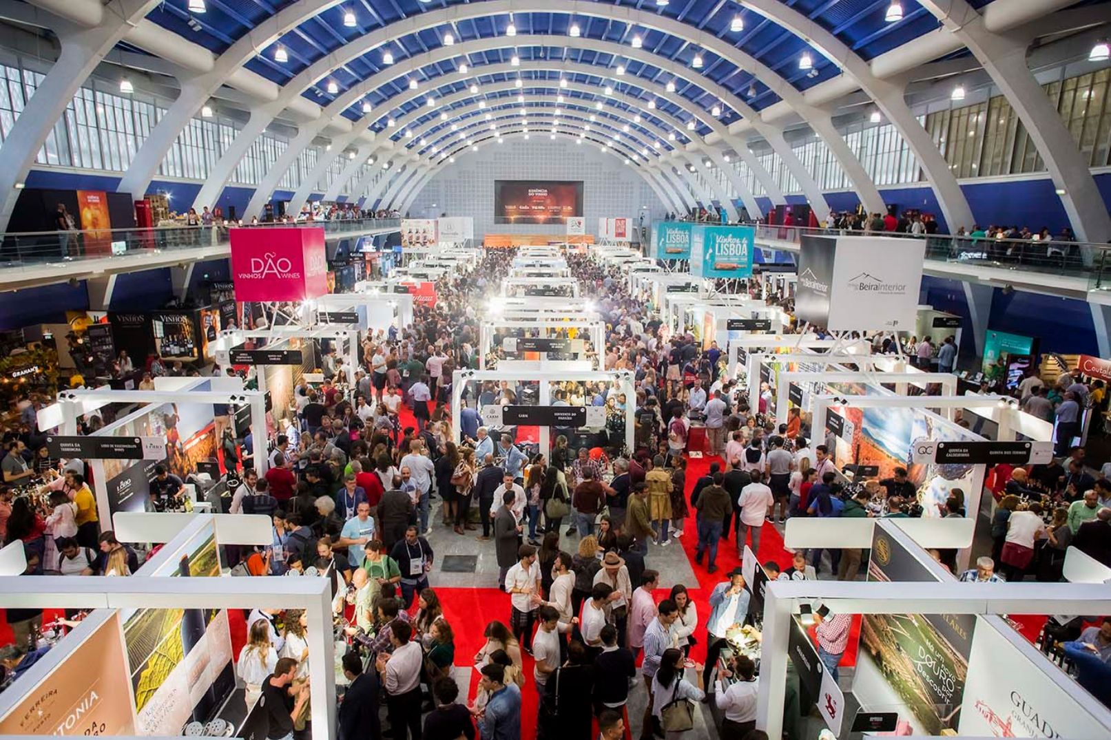 Essência do Vinho - Lisboa 2026