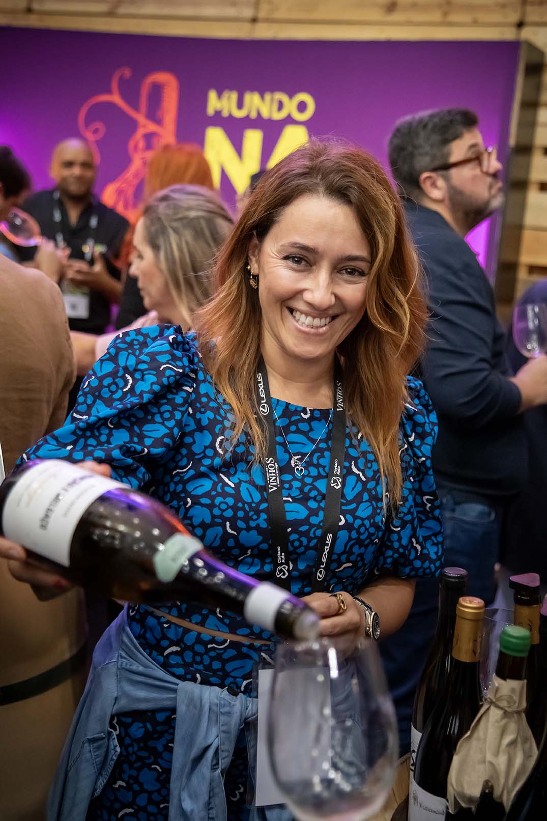 Essência do Vinho - Lisboa 2026